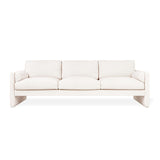 Gus* Modern Laurel 92" Sofa 1 - FURNITURE - sofa Gus Merino Cream