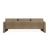 Gus* Modern Laurel 92" Sofa 1 - FURNITURE - sofa Gus
