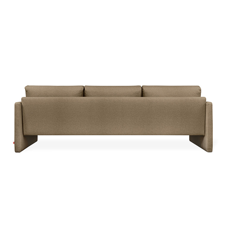 Gus* Modern Laurel 92" Sofa 1 - FURNITURE - sofa Gus