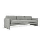Gus* Modern Laurel 92" Sofa 1 - FURNITURE - sofa Gus