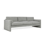 Gus* Modern Laurel 92" Sofa 1 - FURNITURE - sofa Gus