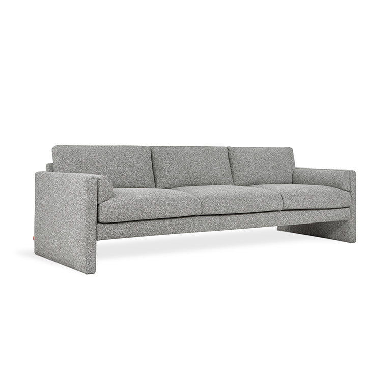 Gus* Modern Laurel 92" Sofa 1 - FURNITURE - sofa Gus