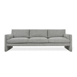 Gus* Modern Laurel 92" Sofa 1 - FURNITURE - sofa Gus Robarts Granite