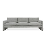 Gus* Modern Laurel 92" Sofa 1 - FURNITURE - sofa Gus Robarts Granite