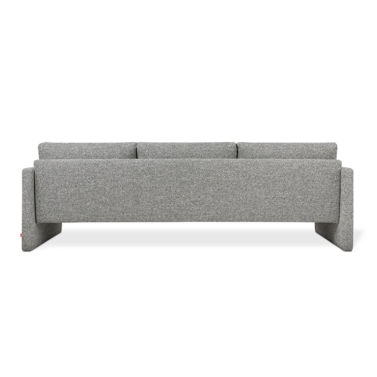 Gus* Modern Laurel 92" Sofa 1 - FURNITURE - sofa Gus