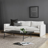 Gus* Modern Laurel 92" Sofa 1 - FURNITURE - sofa Gus