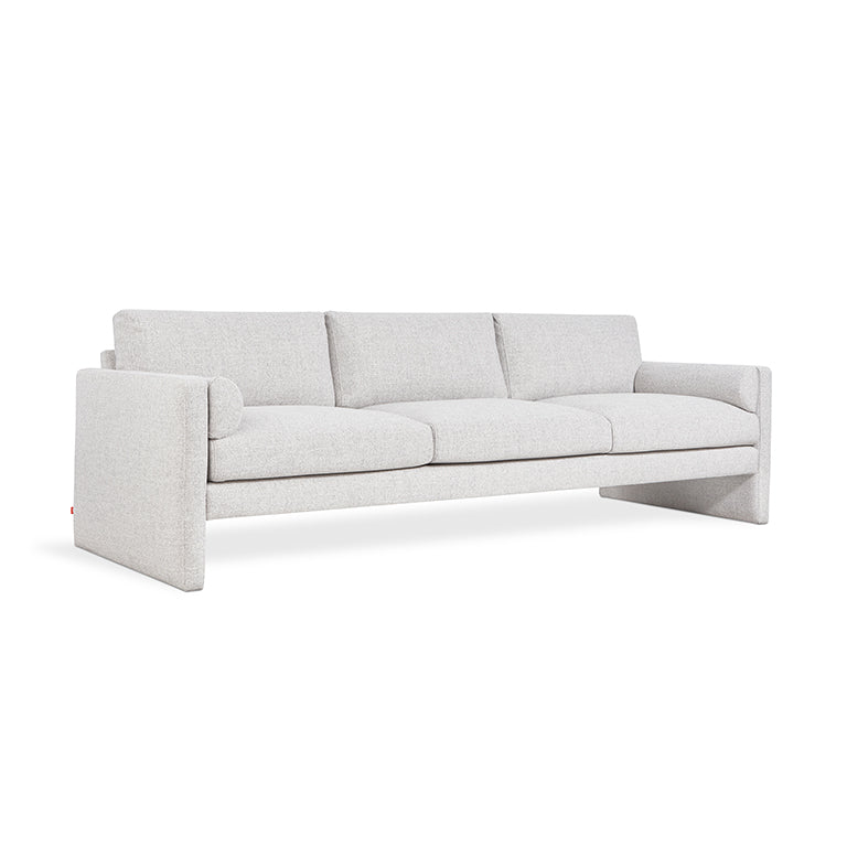 Gus* Modern Laurel 92" Sofa 1 - FURNITURE - sofa Gus