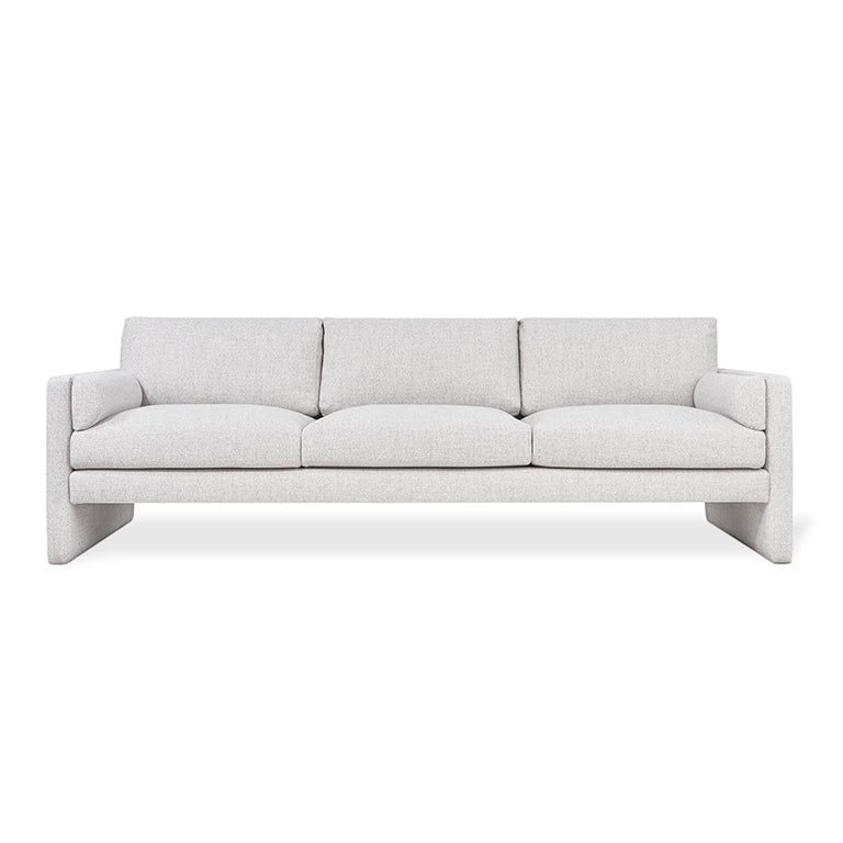 Gus* Modern Laurel 92" Sofa 1 - FURNITURE - sofa Gus Robarts Sauble