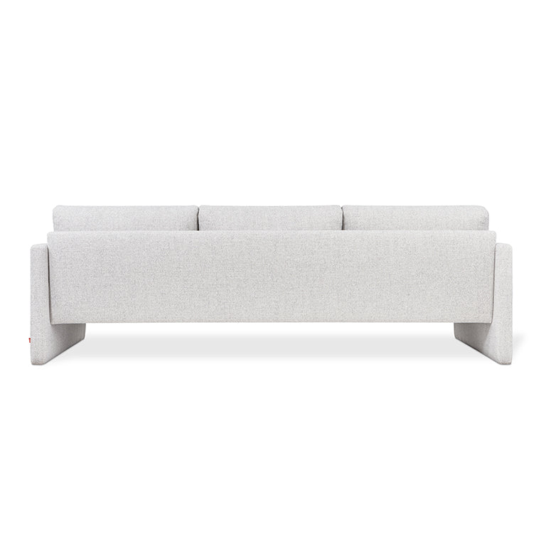 Gus* Modern Laurel 92" Sofa 1 - FURNITURE - sofa Gus