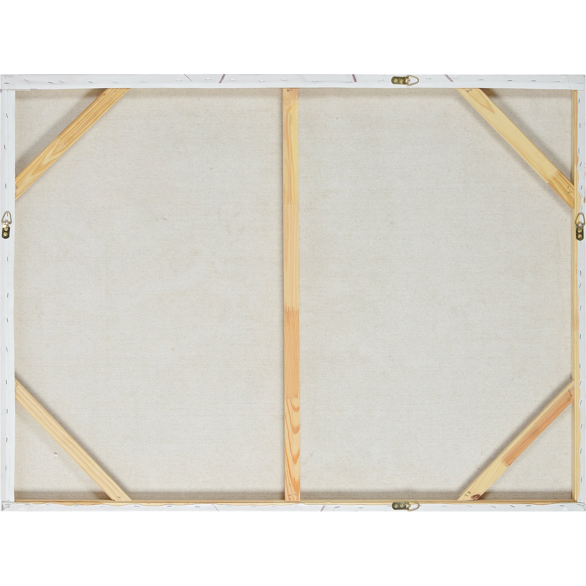 "Lockwell" Canvas by Ksenia Sizaya ARTWORK - print Renwil