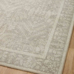 Rifle Paper Co. x Loloi/ Maison Bough Natural Rug 0 - RUGS - patterned Loloi