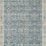Loloi Mika Ocean Outdoor Rug 5-Rugs - indoor/outdoor Loloi