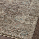 Magnolia Home by Joanna Gaines x Loloi Millie Charcoal / Dove Rug 0-patterned rugs Loloi