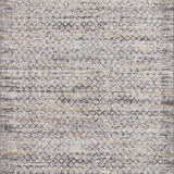 Loloi Monroe Grey / Multi Rug 0-RUGS-patterned Loloi