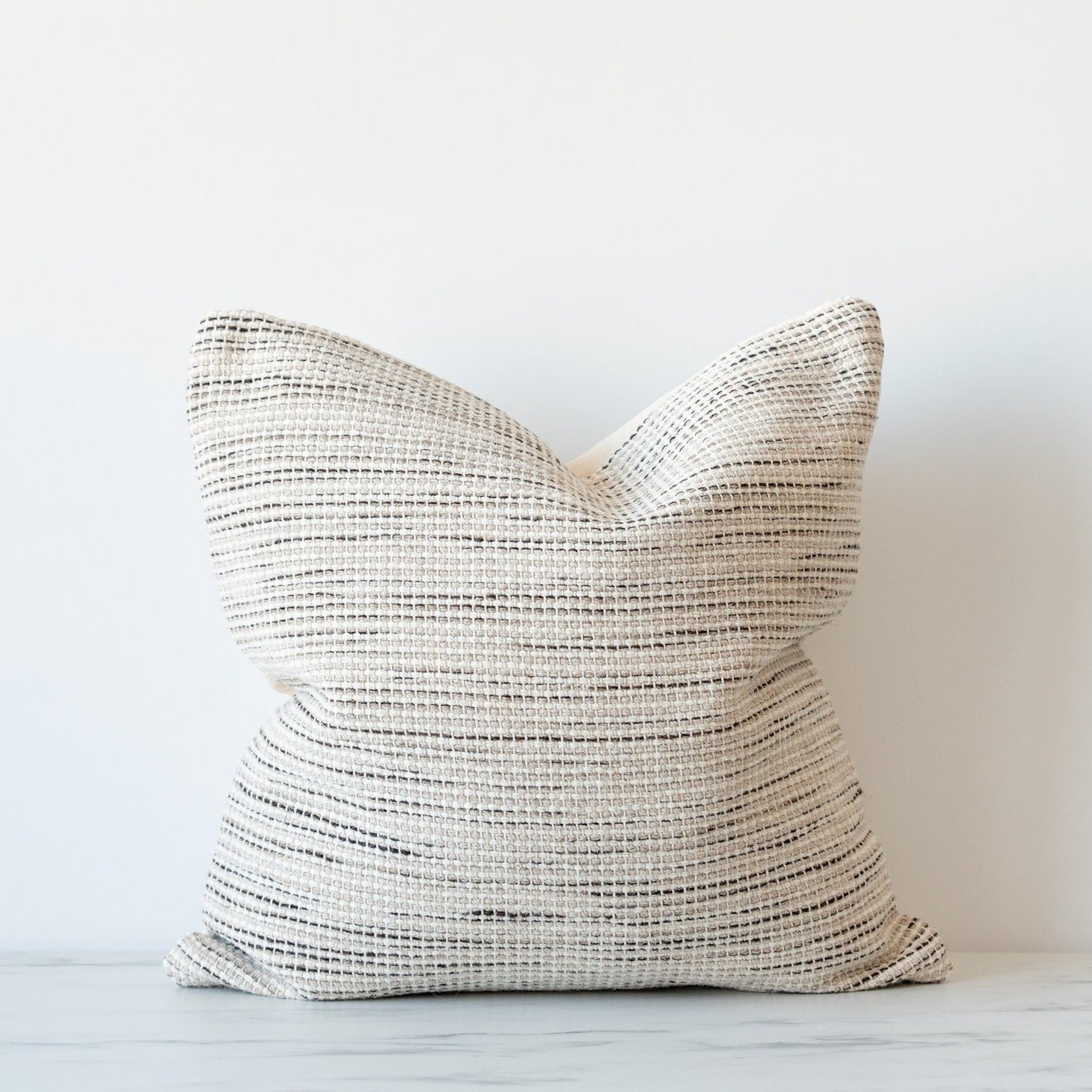 IN-STORE Amber Lewis x Loloi Marielle Pillow Throw Pillow Loloi