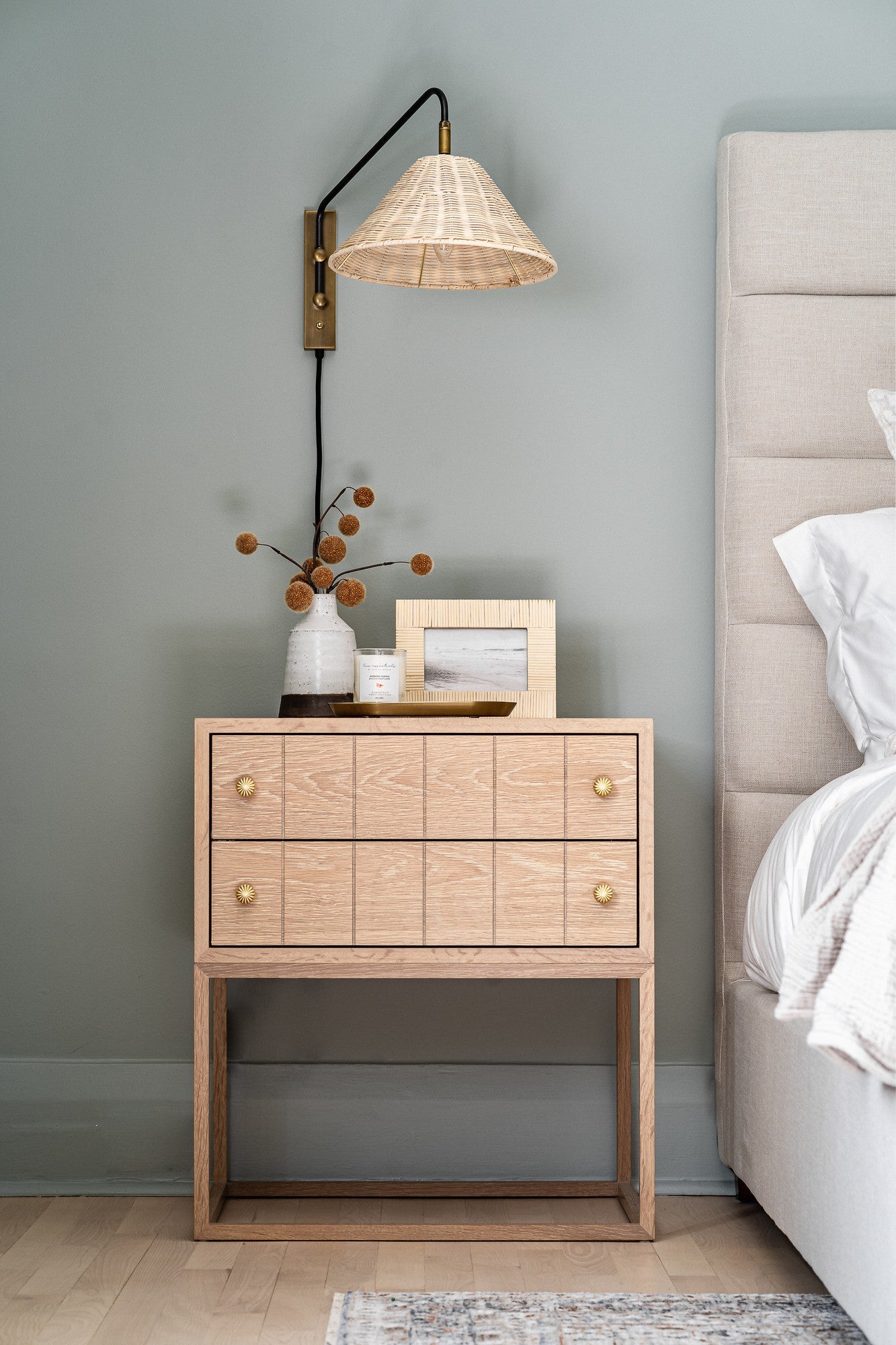 Farrow & Ball Green Blue No. 84 PAINT - Farrow & Ball Farrow & Ball