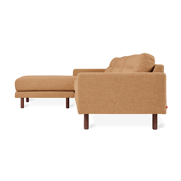 Gus* Modern Miller Bi-Sectional 2 - FURNITURE - sectional Gus