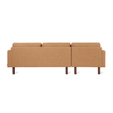 Gus* Modern Miller Bi-Sectional 2 - FURNITURE - sectional Gus