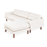 Gus* Modern Miller Bi-Sectional 2 - FURNITURE - sectional Gus