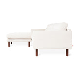 Gus* Modern Miller Bi-Sectional 2 - FURNITURE - sectional Gus
