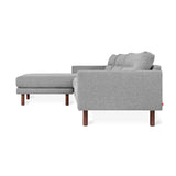 Gus* Modern Miller Bi-Sectional 2 - FURNITURE - sectional Gus