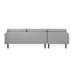 Gus* Modern Miller Bi-Sectional 2 - FURNITURE - sectional Gus