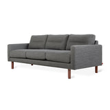 Gus* Modern Miller 84" Sofa 1 - FURNITURE - sofa Gus