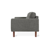 Gus* Modern Miller 84" Sofa 1 - FURNITURE - sofa Gus