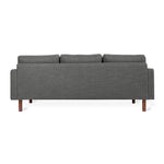 Gus* Modern Miller 84" Sofa 1 - FURNITURE - sofa Gus