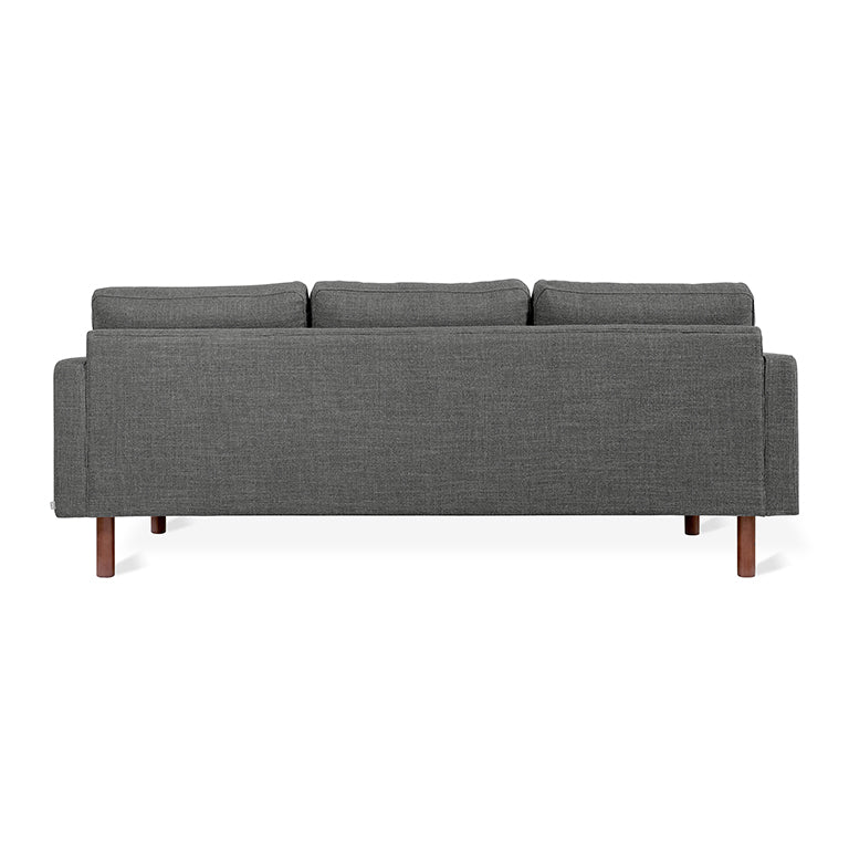 Gus* Modern Miller 84" Sofa 1 - FURNITURE - sofa Gus