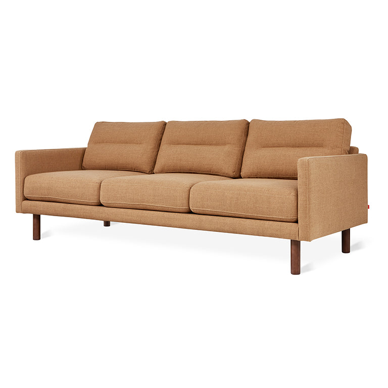 Gus* Modern Miller 84" Sofa 1 - FURNITURE - sofa Gus