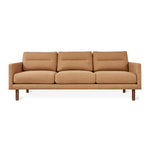 Gus* Modern Miller 84" Sofa 1 - FURNITURE - sofa Gus Caledon Amber