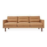 Gus* Modern Miller 84" Sofa 1 - FURNITURE - sofa Gus Caledon Amber