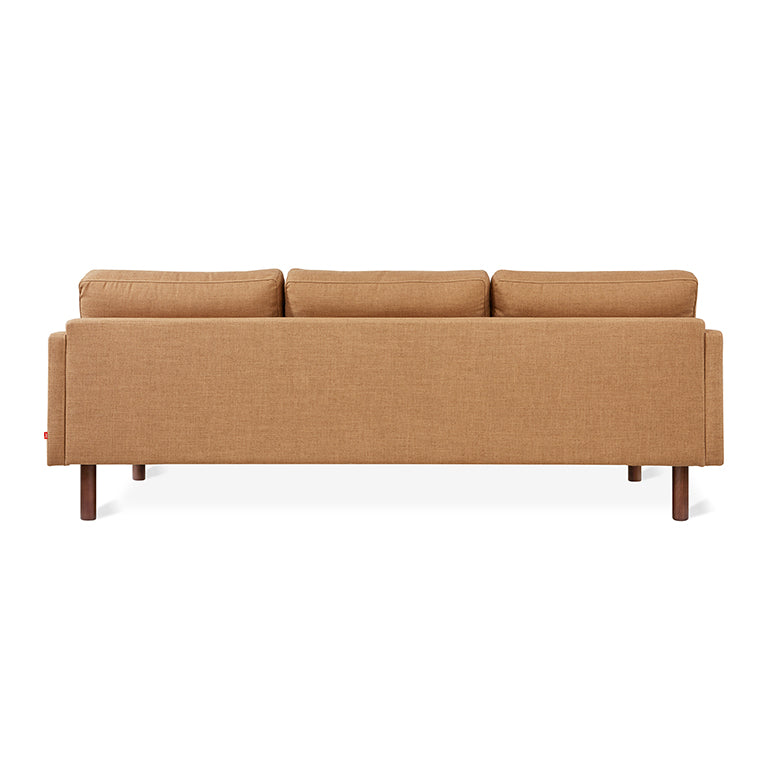 Gus* Modern Miller 84" Sofa 1 - FURNITURE - sofa Gus
