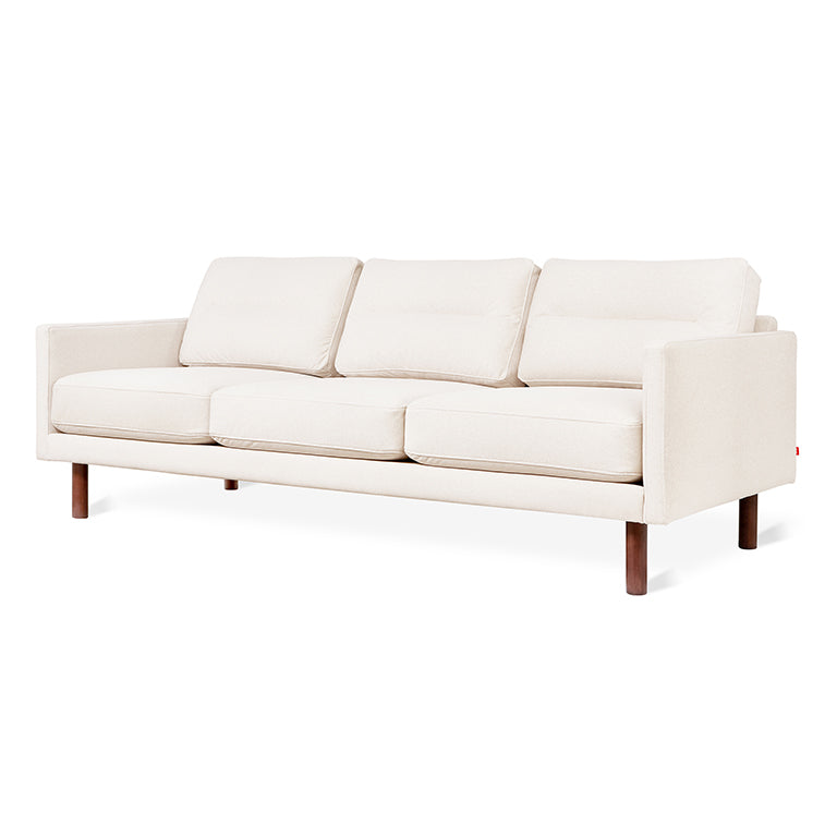Gus* Modern Miller 84" Sofa 1 - FURNITURE - sofa Gus