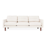 Gus* Modern Miller 84" Sofa 1 - FURNITURE - sofa Gus Merino Cream