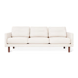 Gus* Modern Miller 84" Sofa 1 - FURNITURE - sofa Gus Merino Cream