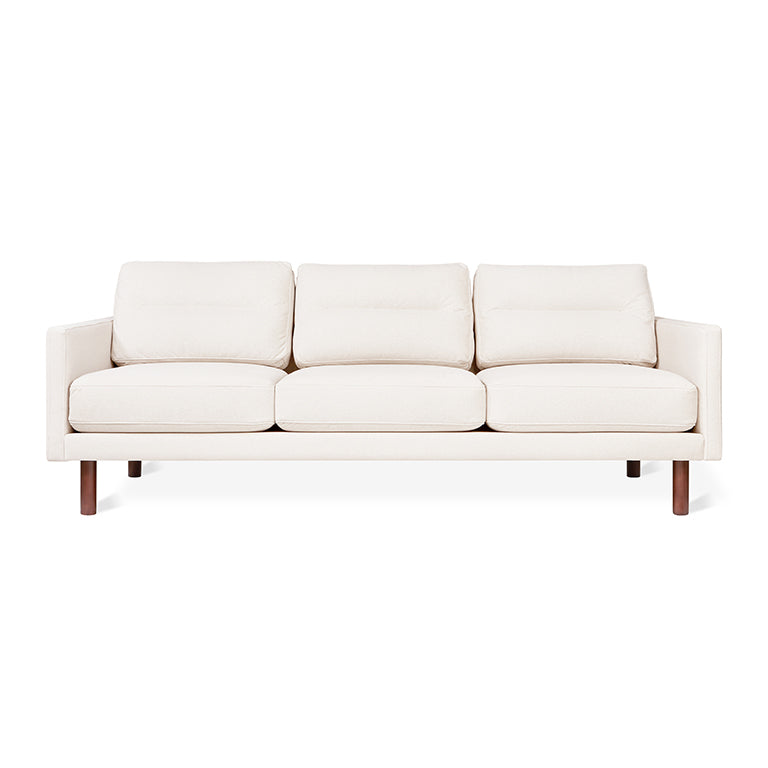 Gus* Modern Miller 84" Sofa 1 - FURNITURE - sofa Gus Merino Cream