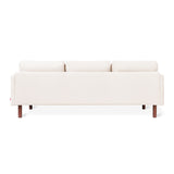 Gus* Modern Miller 84" Sofa 1 - FURNITURE - sofa Gus