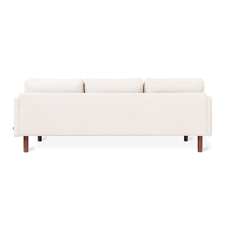 Gus* Modern Miller 84" Sofa 1 - FURNITURE - sofa Gus
