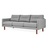 Gus* Modern Miller 84" Sofa 1 - FURNITURE - sofa Gus