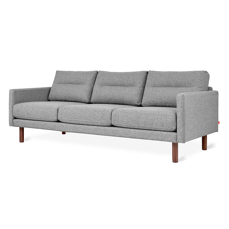 Gus* Modern Miller 84" Sofa 1 - FURNITURE - sofa Gus