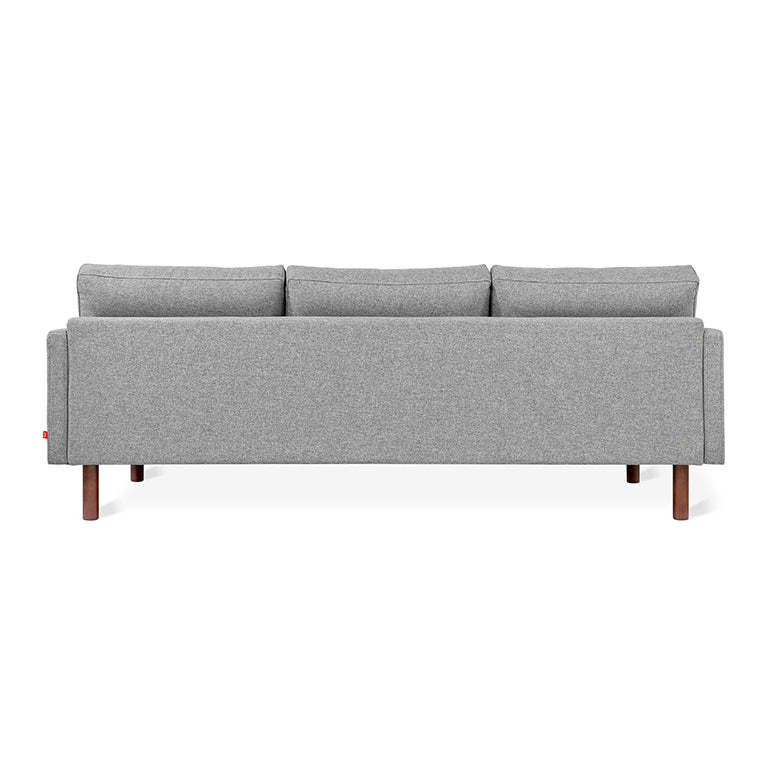 Gus* Modern Miller 84" Sofa 1 - FURNITURE - sofa Gus