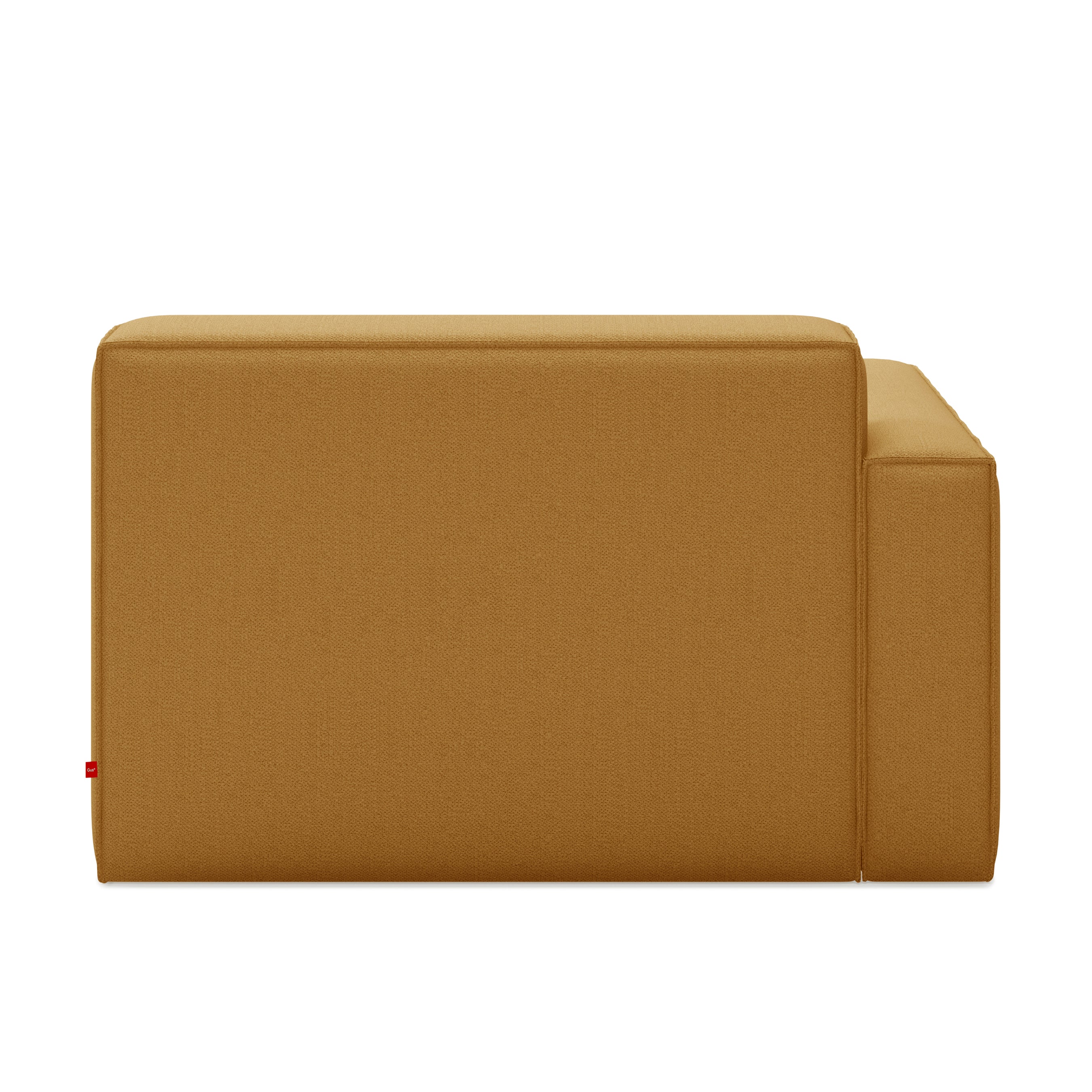 Gus* Modern Mix Modular Arm Left 8 - b - FURNITURE - modular - mix Gus