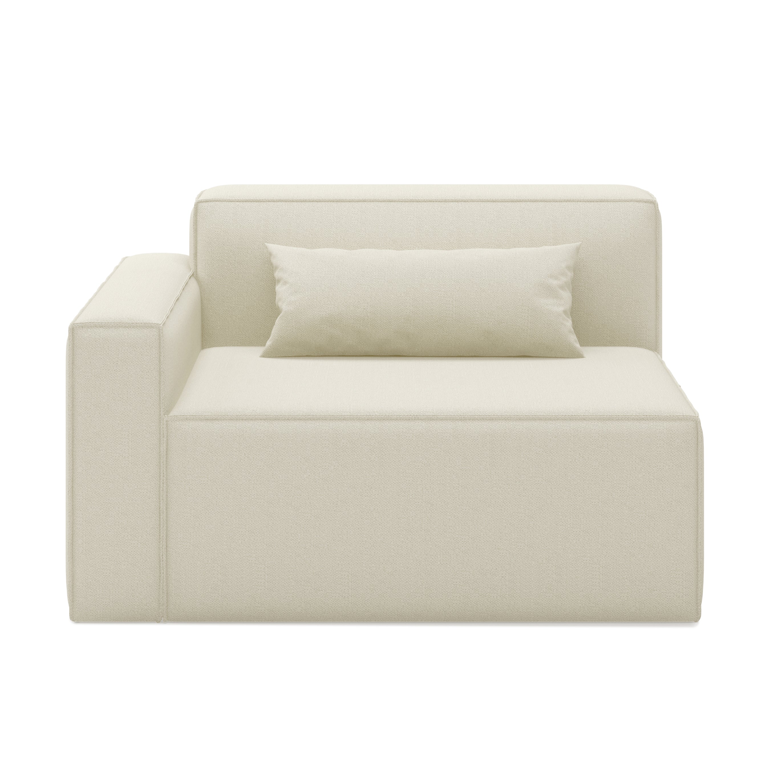 Gus* Modern Mix Modular Arm Left 8 - b - FURNITURE - modular - mix Gus