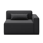 Gus* Modern Mix Modular Arm Right 8 - b - FURNITURE - modular - mix Gus Mowat Raven