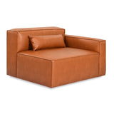Gus* Modern Mix Modular Arm Right 8 - b - FURNITURE - modular - mix Gus Vegan Appleskin Leather Cognac
