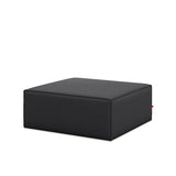 Gus* Modern Mix Modular Ottoman 8 - b - FURNITURE - modular - mix Gus Mowat Raven
