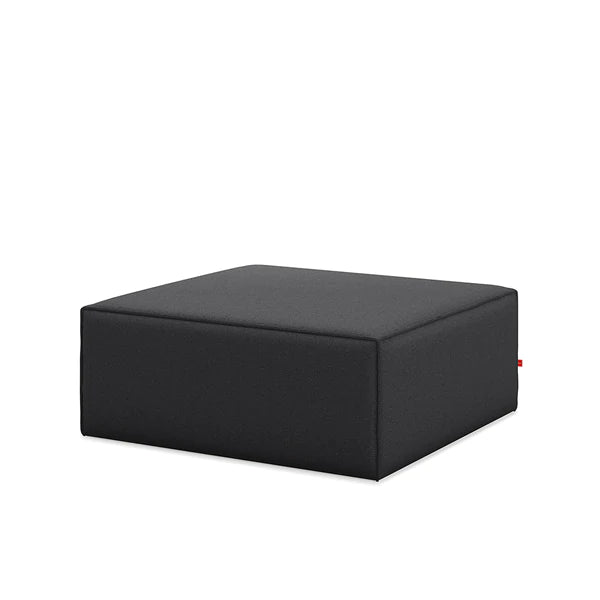 Gus* Modern Mix Modular Ottoman 8 - b - FURNITURE - modular - mix Gus Mowat Raven