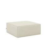 Gus* Modern Mix Modular Ottoman 8 - b - FURNITURE - modular - mix Gus Mowat Sand